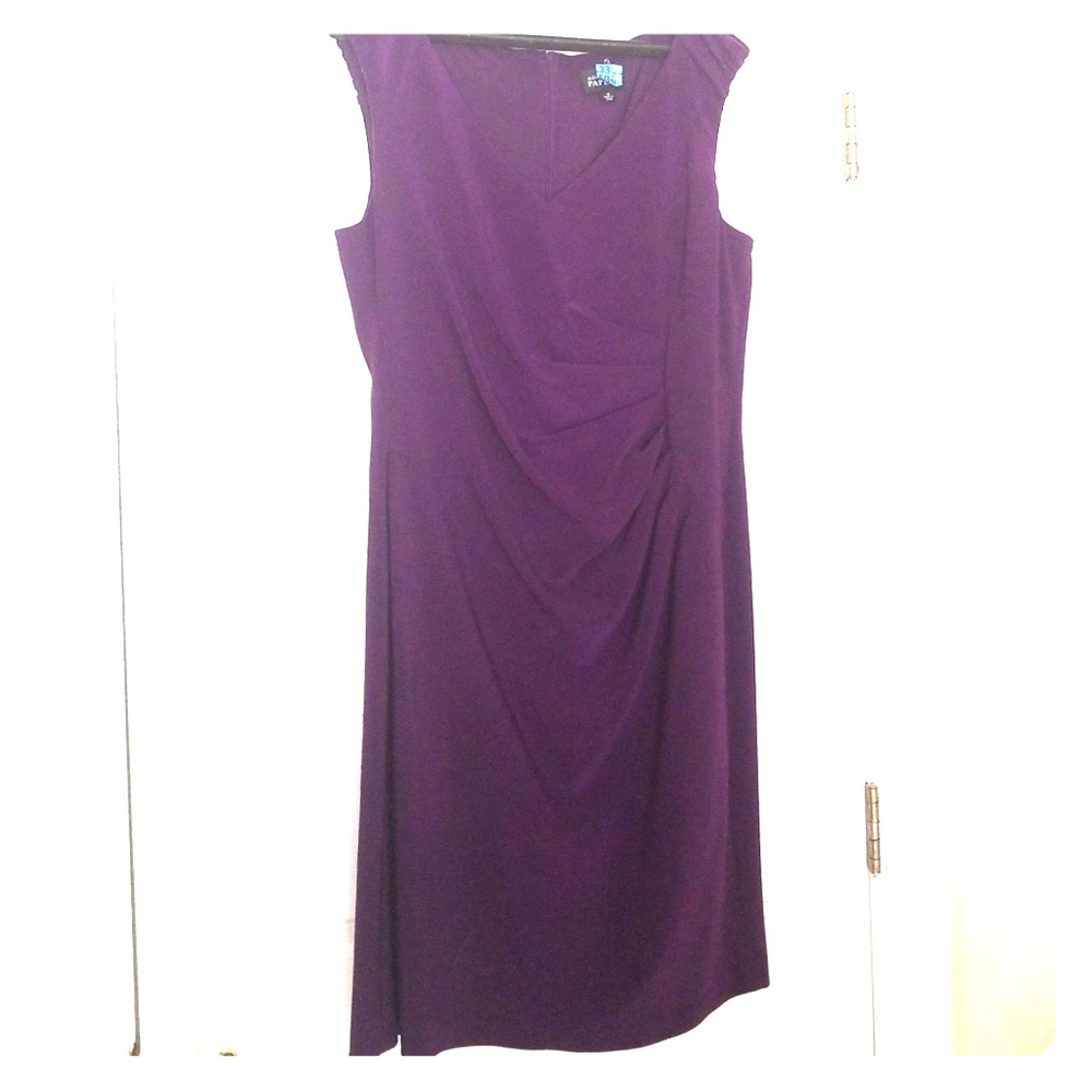 Adrianna Papell Dress